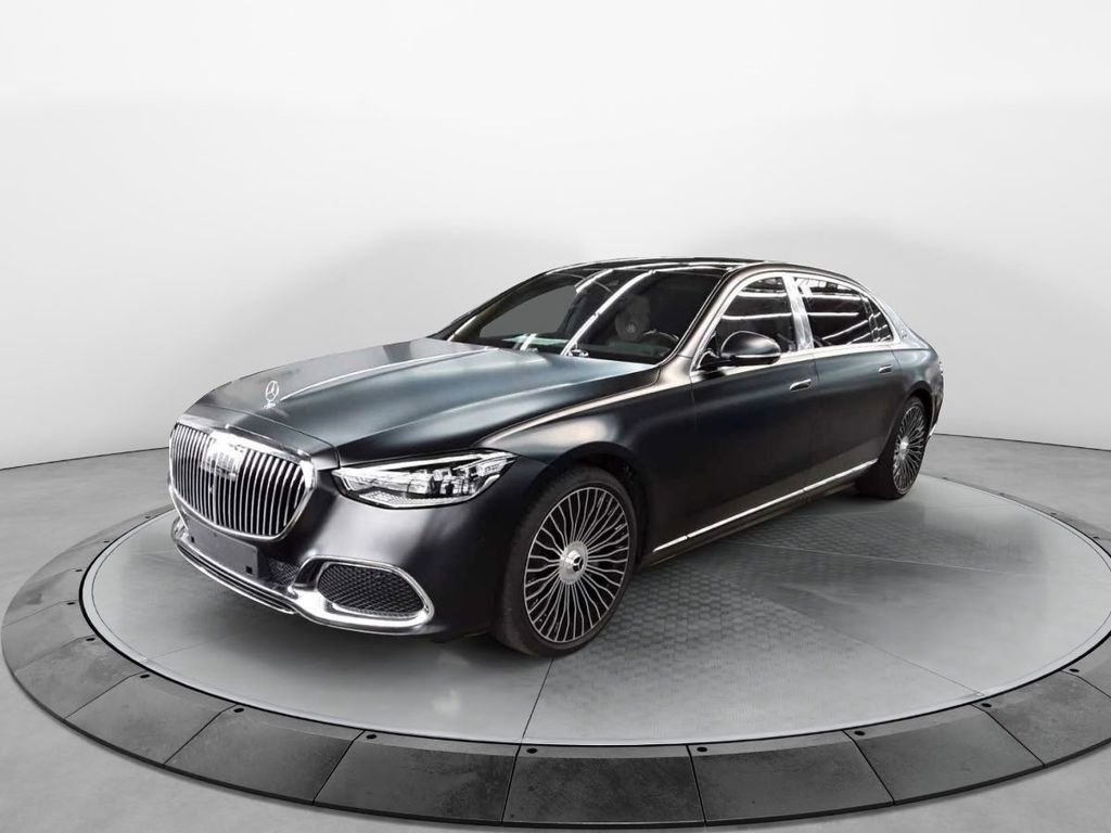 Image of Maybach Other