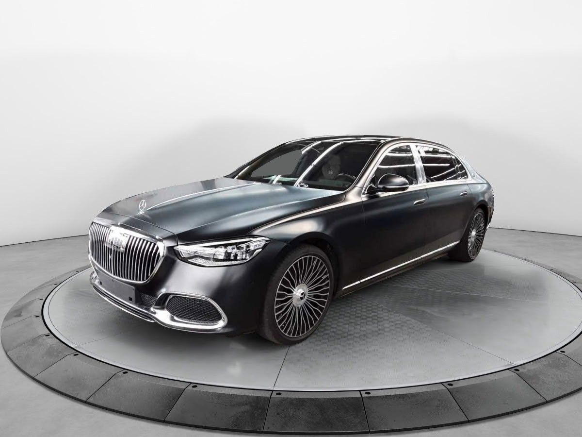 MAYBACH ANDERE