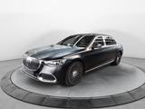 Maybach S 580 - gebrauchte Maybach Limousine