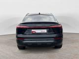 Audi Q8 Sportback e-tron 55 300kW/106kWh advanced Pan - Audi: 10