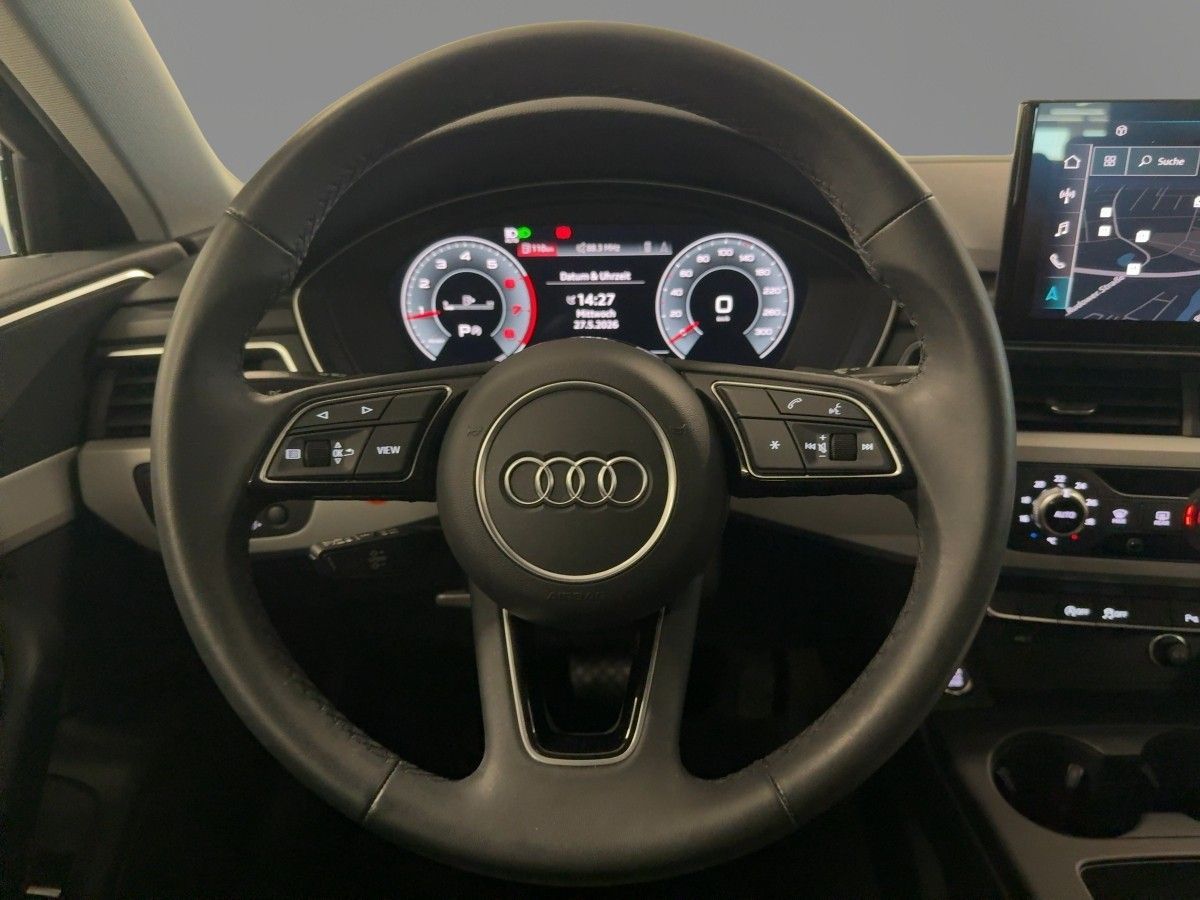 Audi A4 - Bild 13