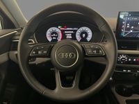 Audi A4 - Vorschau Bild 13