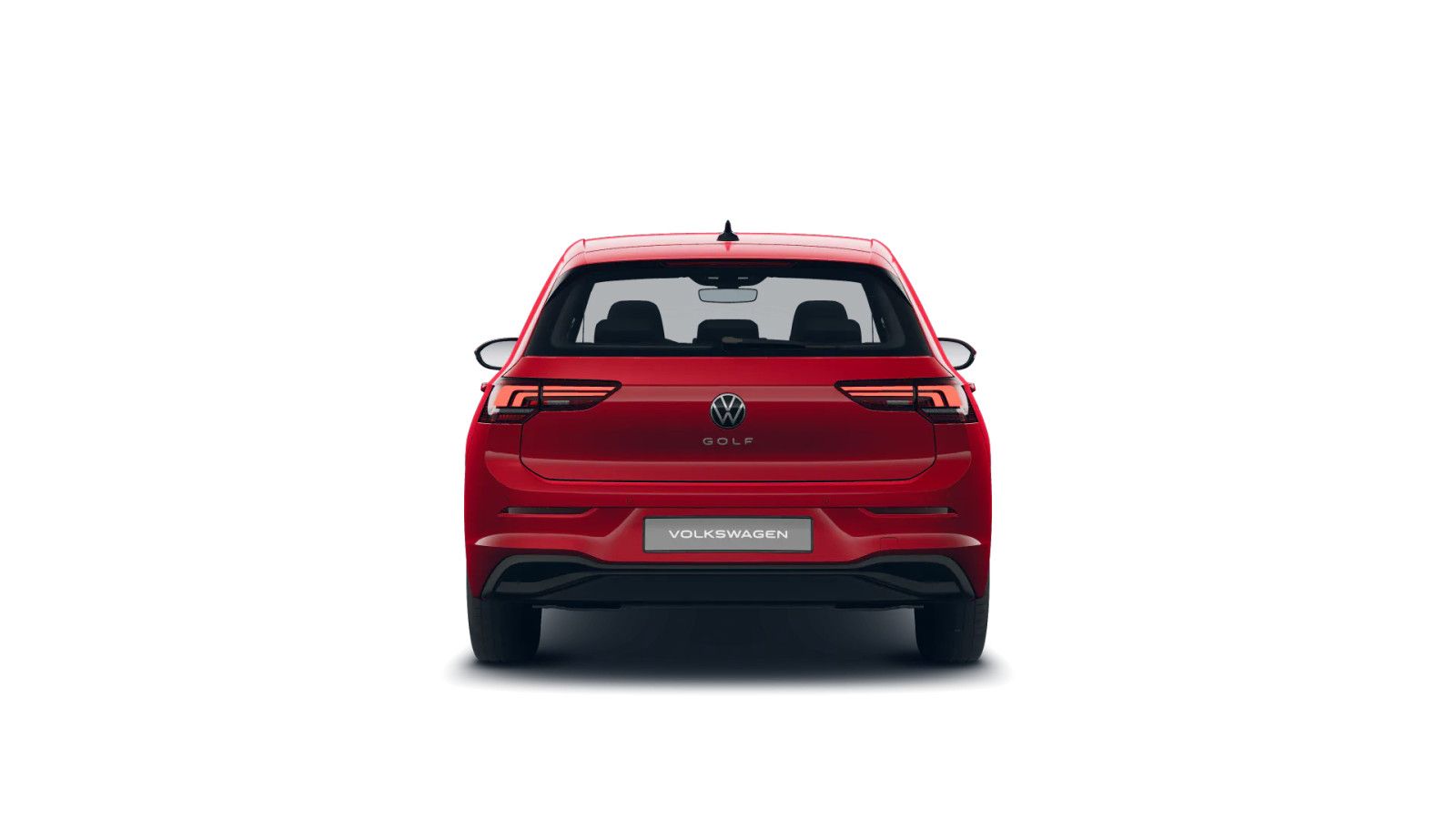 Volkswagen Golf - Bild 8