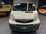 Opel Vivaro Kasten/Kombi L1H1 TÜV NEU 2.Hand - Opel Vivaro in Solingen