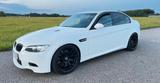 BMW M3 e90 Limo. V8 - BMW M-Modelle aus 2009