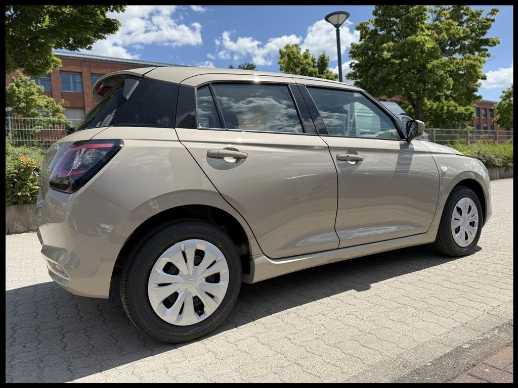 Suzuki Swift - Bild 6