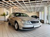 Opel Omega 2.2 16V Design Edition - gebrauchte Opel Omega aus dem Jahr 2000
