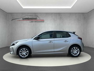 Opel Corsa - 2