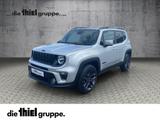 Jeep Renegade S Plug-In-Hybrid 4xe - Jeep Renegade Plug-in Hybrid (PHEV) Gebrauchtwagen