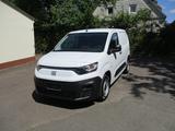 Fiat Doblo Doblò Kastenwagen L1 1.2 PureTech TOP - Fiat Doblo: Kastenwagen