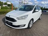 Ford C-Max C-MAX Titanium - Ford C-Max in Aachen
