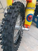 KTM SX 50 Model 2017 Top Zustand - KTM SX
