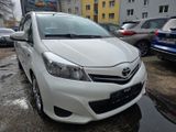Toyota Yaris Life*AUTOMATIK * - Toyota in Essen