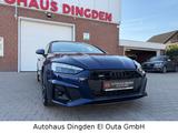 Audi A5 Sportback 50 TDI quattro S Line - Audi A5: Sportback