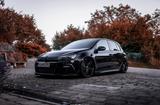 Volkswagen Golf 6R / Gepfeffert HLS / Bremse / Schalensitze - Volkswagen Golf aus 2011: R