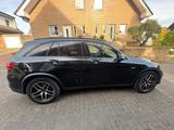 Mercedes-Benz GLC 43 AMG Mercedes Panorama 8 fach Bereift. - Mercedes-Benz GLC 43 AMG von privat
