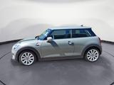 MINI Cooper *Navi*PDC*SHZ*LED*DAB*CHILI-Paket* - graue MINI Cooper