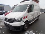 Volkswagen Crafter 35 TDI - Angebote