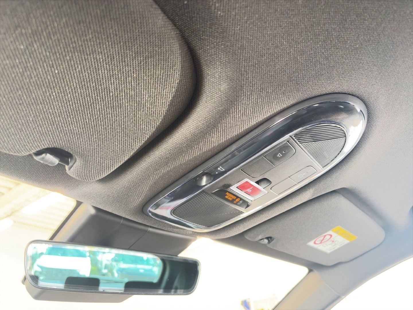 Hyundai IONIQ 5 – Bild 21