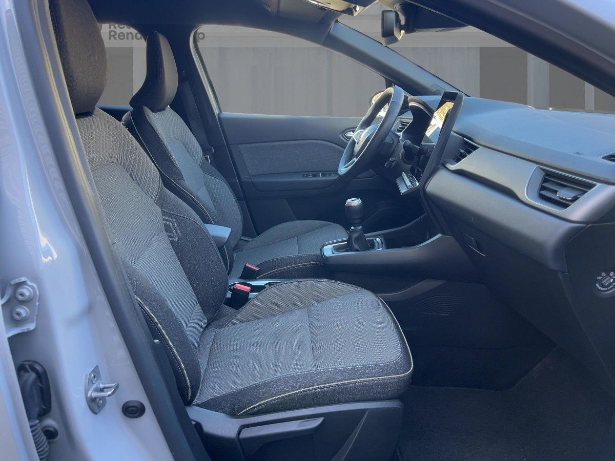 Renault Captur - Bild 8