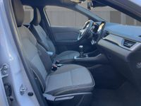 Renault Captur - Vorschau Bild 8