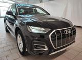 Audi Q5 50 TFSIe quattro adv*Kamera*Virtual*LED*Sport - Audi Q5: Schwarz