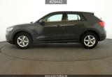 Audi Q2 1.0 TFSI ultra #Navi#PDC#Tempomat#SHZ# - graue Audi Q2