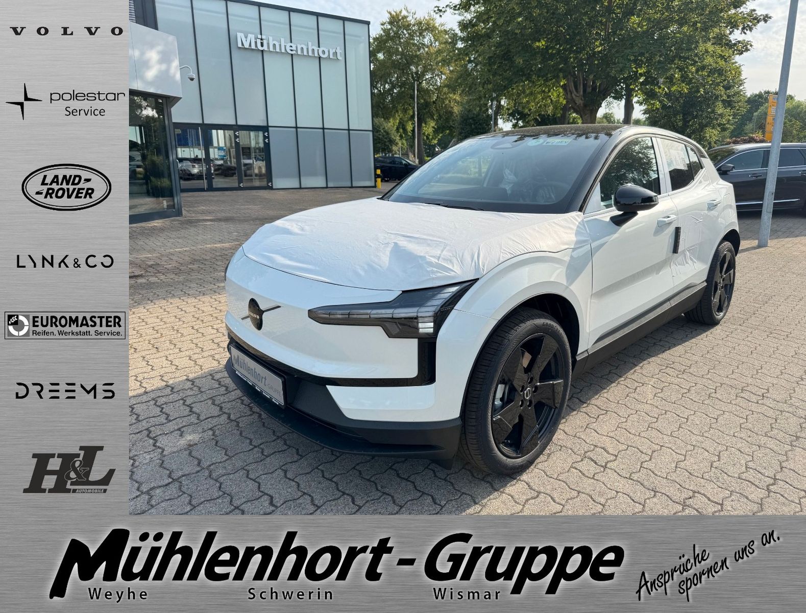 Volvo EX30 - Bild 1