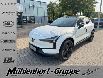 Volvo EX30 P5 Long Range PLUS-BLACK EDITION-MJ27-