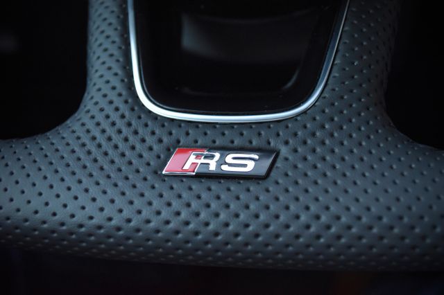 Fahrzeugabbildung Audi RS3 2.5 TFSI QUATTRO B&O ACC SPORTABGAS KAMERA