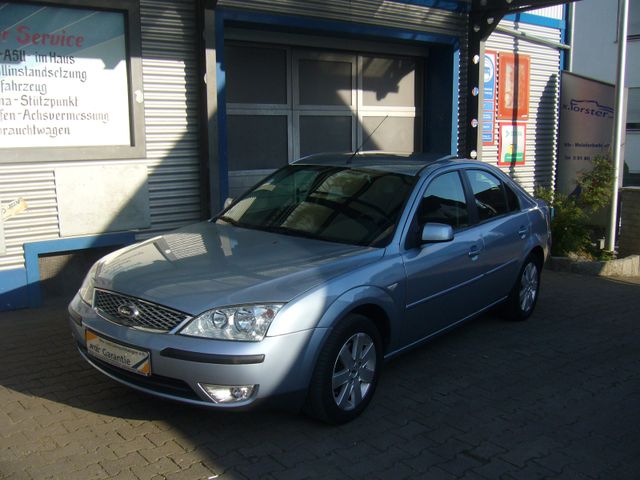 Ford Mondeo Lim.  KLI ALU  KD BRE SO/WI TÜV NEU TOP