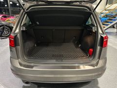 VW Golf Sportsvan - Ansicht 8