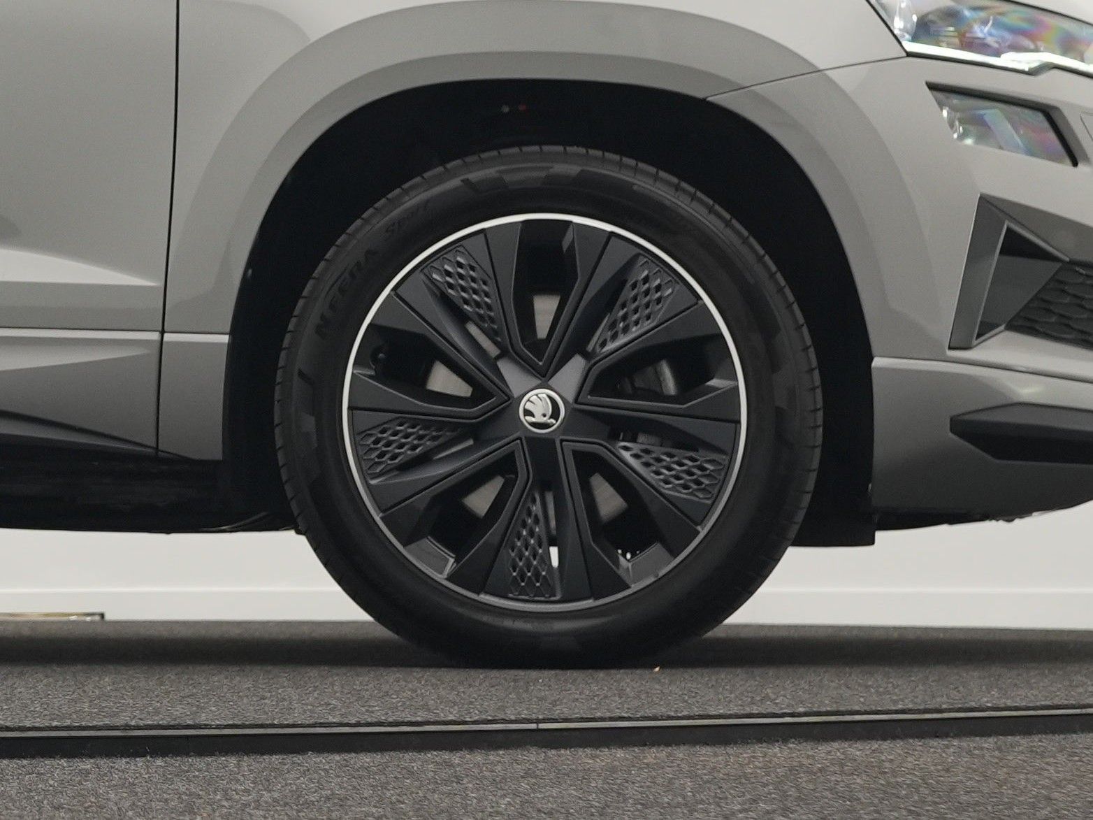 Skoda Karoq - Bild 49