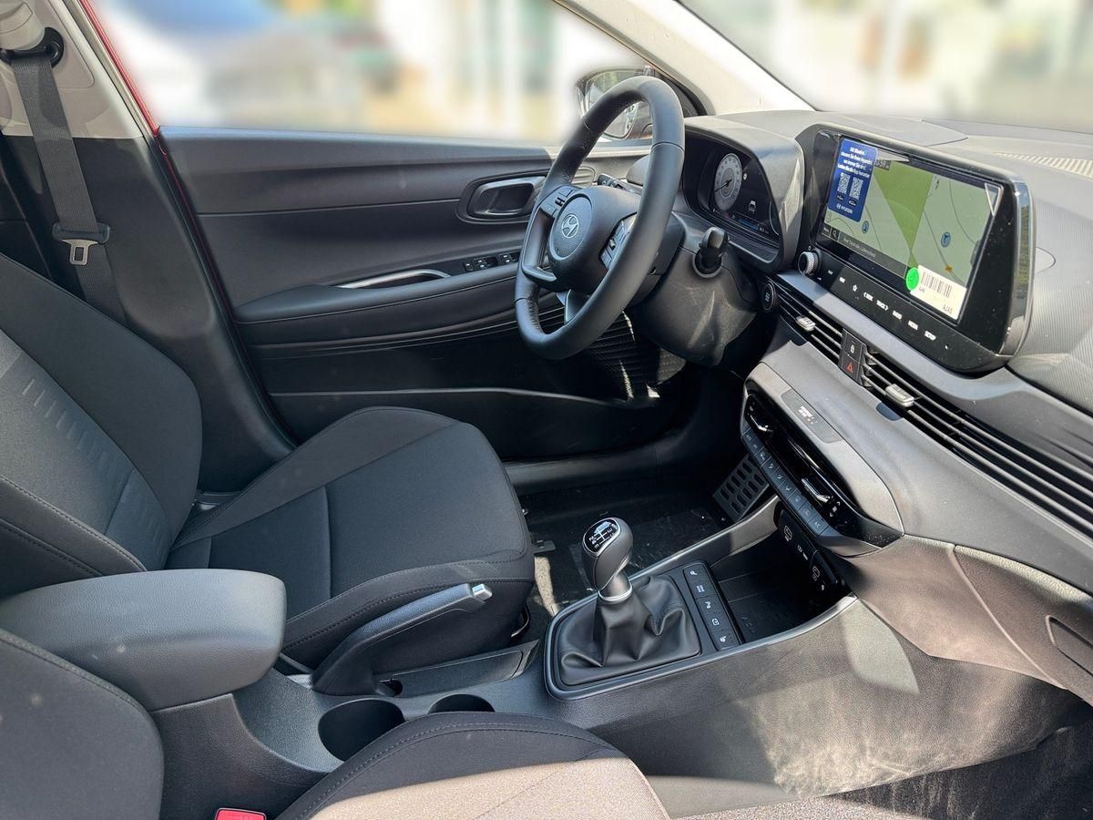 Hyundai BAYON – Bild 11