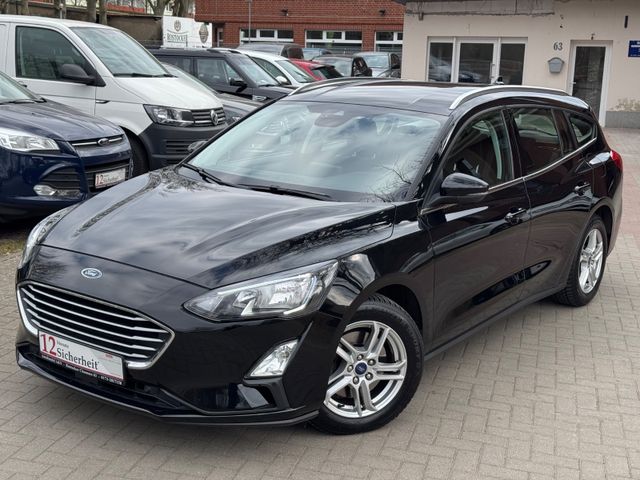 Ford Focus Turnier Cool & Connect *TÜV NEU*