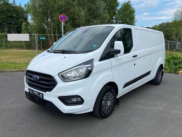 Ford Transit Custom Kasten 300 L2*NAVI*LED*KAMERA*PDC