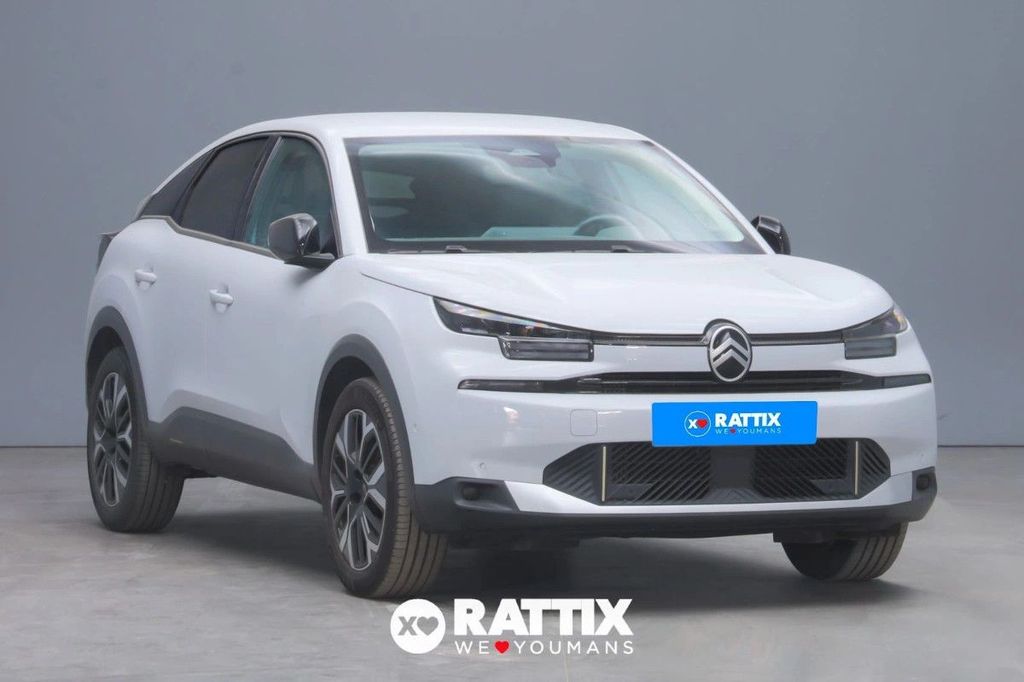 Image of Citroën C4