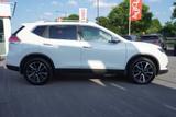 Nissan X-Trail 1.6 DIG-T Tekna LED Pano Navi Leder Temp - Nissan: Allradantrieb