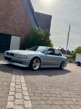 BMW E38 - 730i Einzelstück / Unikat Showca... - BMW 730: E38 730i