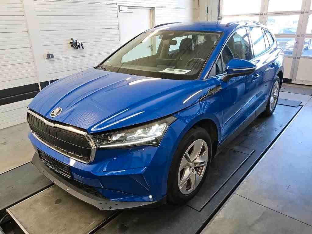 Angebot ansehen Skoda Enyaq
