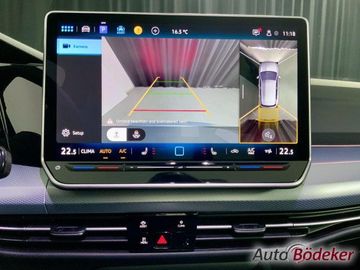 Volkswagen Golf 1.5 eTSI DSG GOAL Garantie b. 02.03.30 