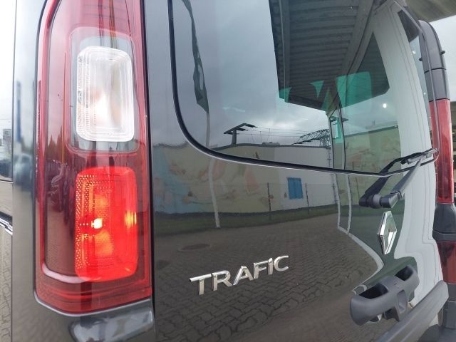 Renault Trafic - Bild 7