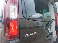 Renault Trafic - Vorschau Bild 7