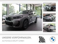 BMW iX1 - Vorschau Bild 1
