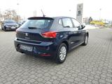 Seat IBIZA STYLE 1.0 TSI EINPARKH. KLIMA DAB+ FREISP. - Seat Ibiza: ST Fr