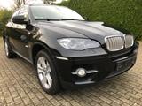 BMW X6 Baureihe X6 ActiveHybrid - BMW X6 in Bielefeld