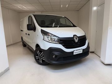 Renault Trafic - 2