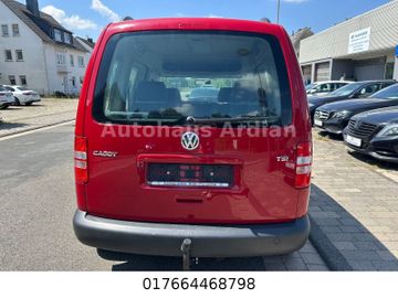 Volkswagen Caddy - 8