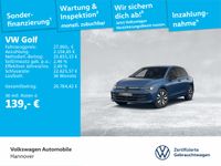 Volkswagen Golf - Vorschau Bild 1