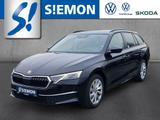 Skoda Octavia Combi TDI DSG Selection AHK MatrLED 360°
